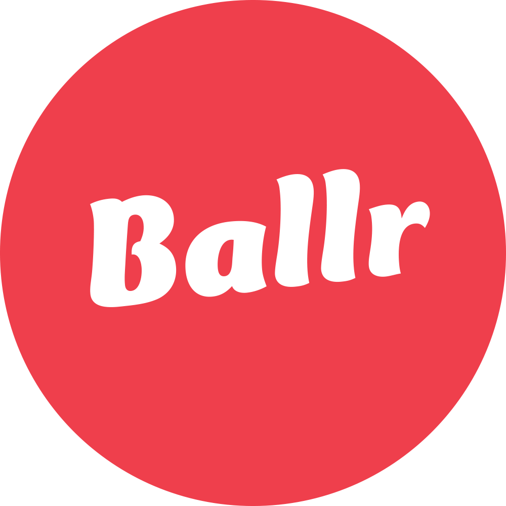 Ballr (บอลเล่อร์)