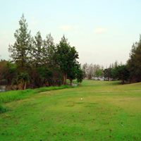 River kwai Golf Club(ริเวอร์ แคว กอล์ฟ แอนด์ คันทรีคลับ)  