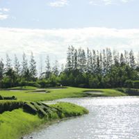 Eastern Star Golf Course(อีสเทิร์นสตาร์ คันทรีคลับ แอนด์ รีสอร์ท)  