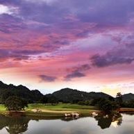 Khao Yai Golf Club (เขาใหญ่กอล์ฟคลับ) 