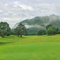 Khao Yai Golf Club (เขาใหญ่กอล์ฟคลับ) 