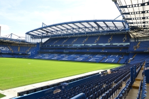 Siamsporttalk.com | Stamford Bridge