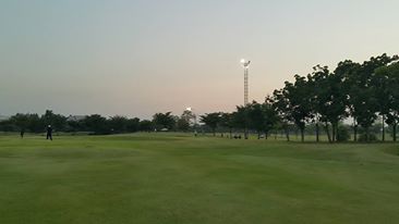Rachakram Golf (ราชคราม กอล์ฟ คลับ) 