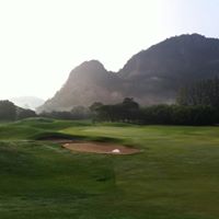 Mission Hills Golf Club Khao Yai (มิชชั่น ฮิลล์ กอล์ฟ คลับ เขาใหญ่) 