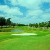 Unico Grande Golf Course (ยูนิโค่ กรองเด้ กอล์ฟ คอร์ส) 