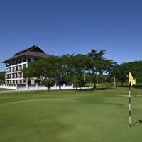Chiangmai Highlands Golf and Spa Resort (เชียงใหม่ ไฮแลนด์ กอล์ฟ แอนด์ สปา รีสอร์ต) 