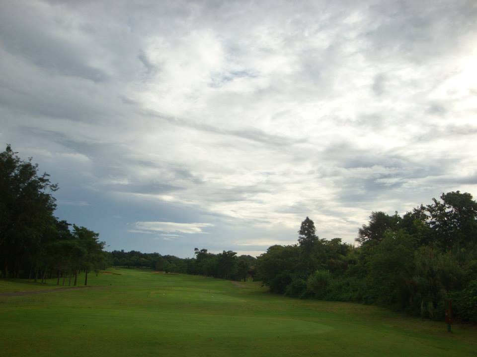 Waterford Valley Chiangrai Golf Course(สนามกอล์ฟ วอเตอร์ฟอร์ด วัลเล่ย์ เชียงราย) 