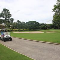 Siam Country Club Old Course(สยาม คันทรี คลับ พัทยา โอลด์ คอร์ส) 