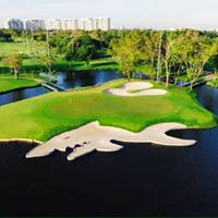 Thana City Golf and Sport Club (ธนาซิตี้ กอล์ฟ แอนด์ สปอร์ต คลับ)  