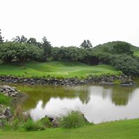 Dragon Hills Golf And Country Club (สนามกอล์ฟดราก้อน ฮิลล์ กอล์ฟ แอนด์ คันทรี คลับ) 