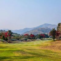 Dragon Hills Golf And Country Club (สนามกอล์ฟดราก้อน ฮิลล์ กอล์ฟ แอนด์ คันทรี คลับ) 