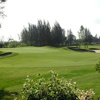 Muang Kaew Golf Club (สนามกอล์ฟ เมืองแก้ว)  