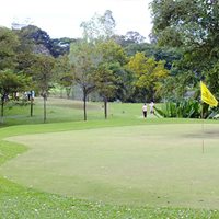 Rambhaibarni Golf Course (สนามกอล์ฟ รำไพพรรณี) 
