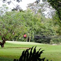 Rambhaibarni Golf Course (สนามกอล์ฟ รำไพพรรณี) 