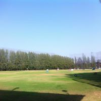 Srinakarin Golf (สนามกอล์ฟเขื่อนศรีนครินทร์) 