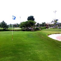Srinakarin Golf (สนามกอล์ฟเขื่อนศรีนครินทร์) 