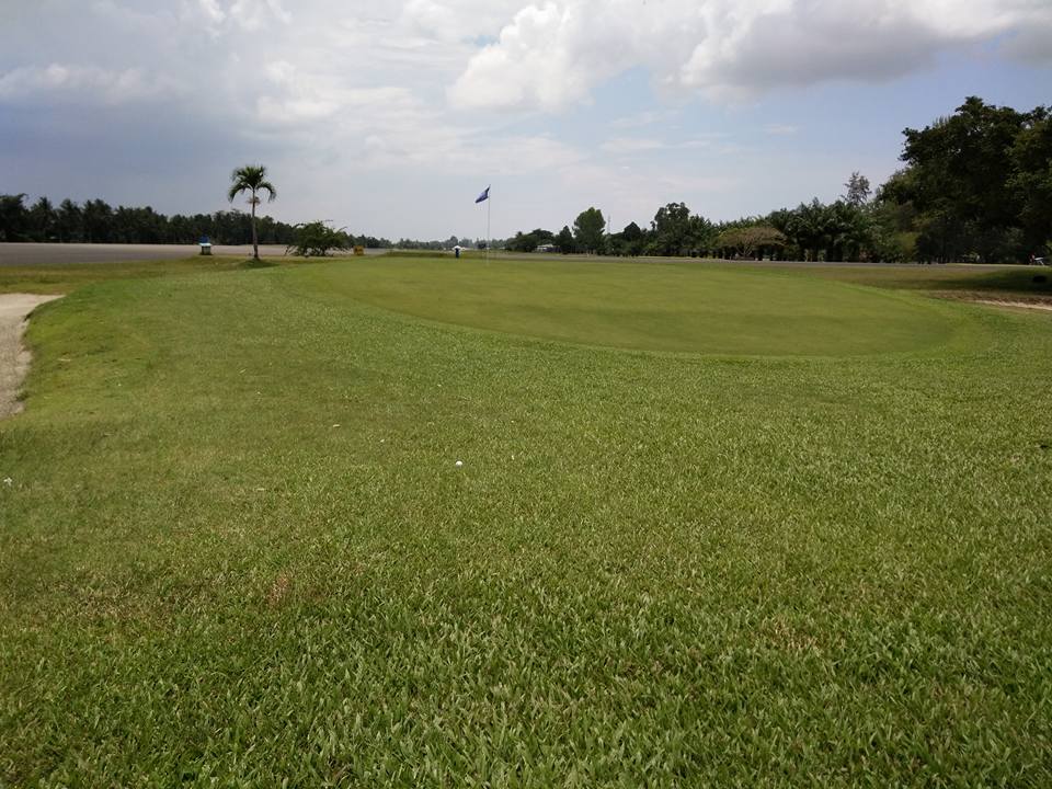 Wachirawut Golf Course (สนามกอล์ฟ วชิราวุธ) 