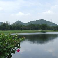 Sawang Resort Golf Club(สนามกอล์ฟ สว่าง รีสอร์ท กอล์ฟคลับ) 
