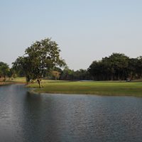 Sawang Resort Golf Club(สนามกอล์ฟ สว่าง รีสอร์ท กอล์ฟคลับ) 