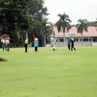 Jiraprawat Golf Course (สนามกอล์ฟ จิระประวัติ) 