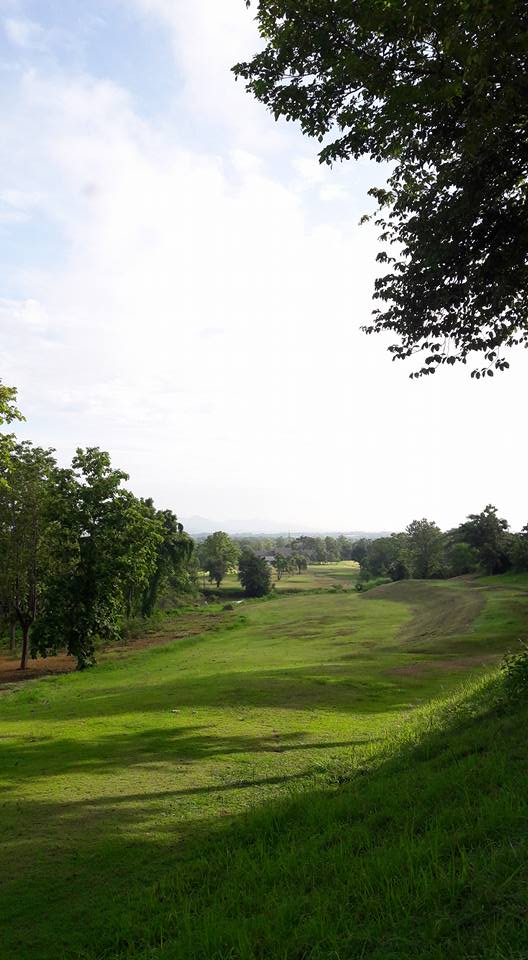 Wiang Ko Sai Golf Club Pra (สนามกอล์ฟเวียงโกศัย) 