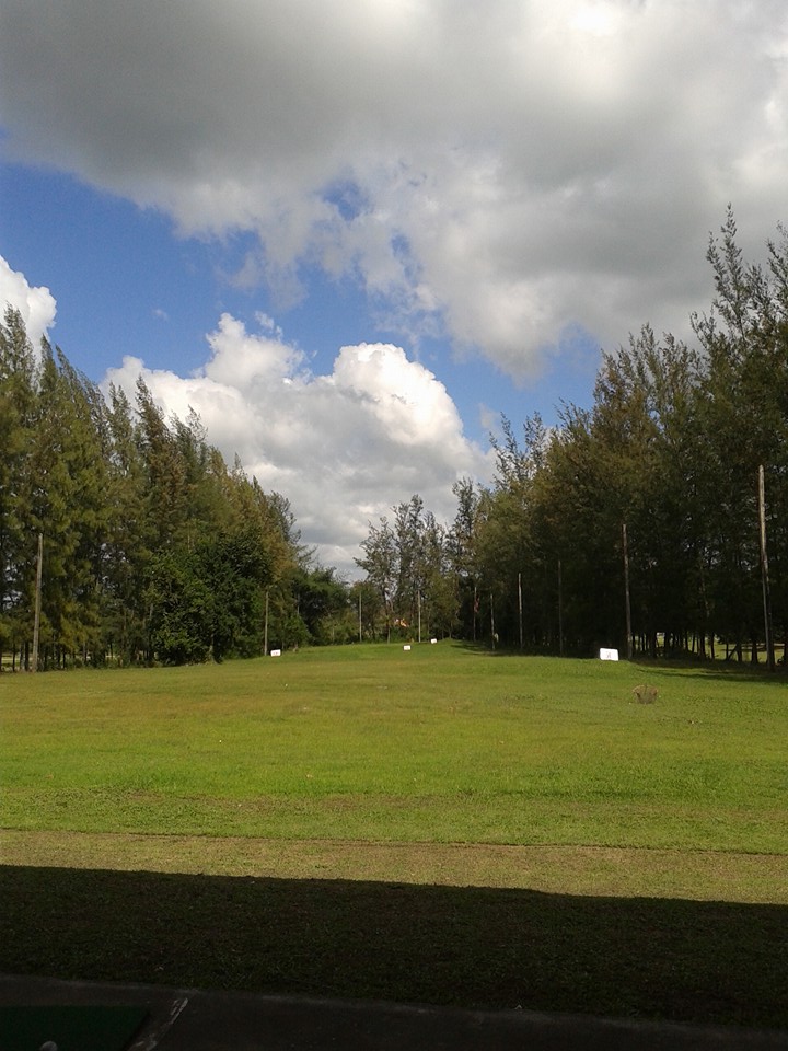 Phutthalung Golf Club (สนามกอล์ฟพัทลุง) 