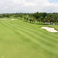 Suwan Golf & Country Club(สุวรรณ กอล์ฟ แอนด์ คันทรี คลับ) 