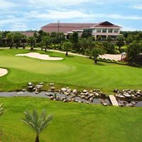 Suwan Golf & Country Club(สุวรรณ กอล์ฟ แอนด์ คันทรี คลับ) 