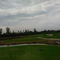 Artitaya Golf & Resort (สนามกอล์ฟ อาทิตยา กอล์ฟ แอนด์ รีสอร์ท) 