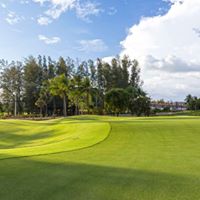 Laguna Phuket Golf Club(สนามกอล์ฟ ลากูน่า ภูเก็ต กอล์ฟ คลับ (บันยัน ทรี)) 