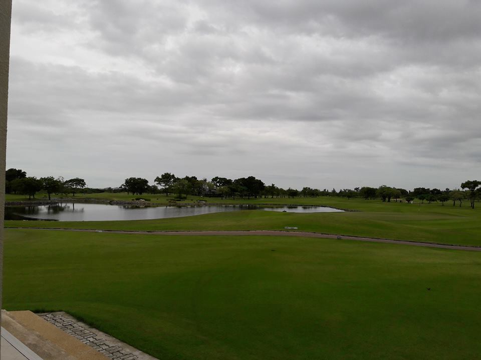 Bangpoo Golf & Sport (สนามบางปูกอล์ฟ แอนด์ สปอร์ต) 