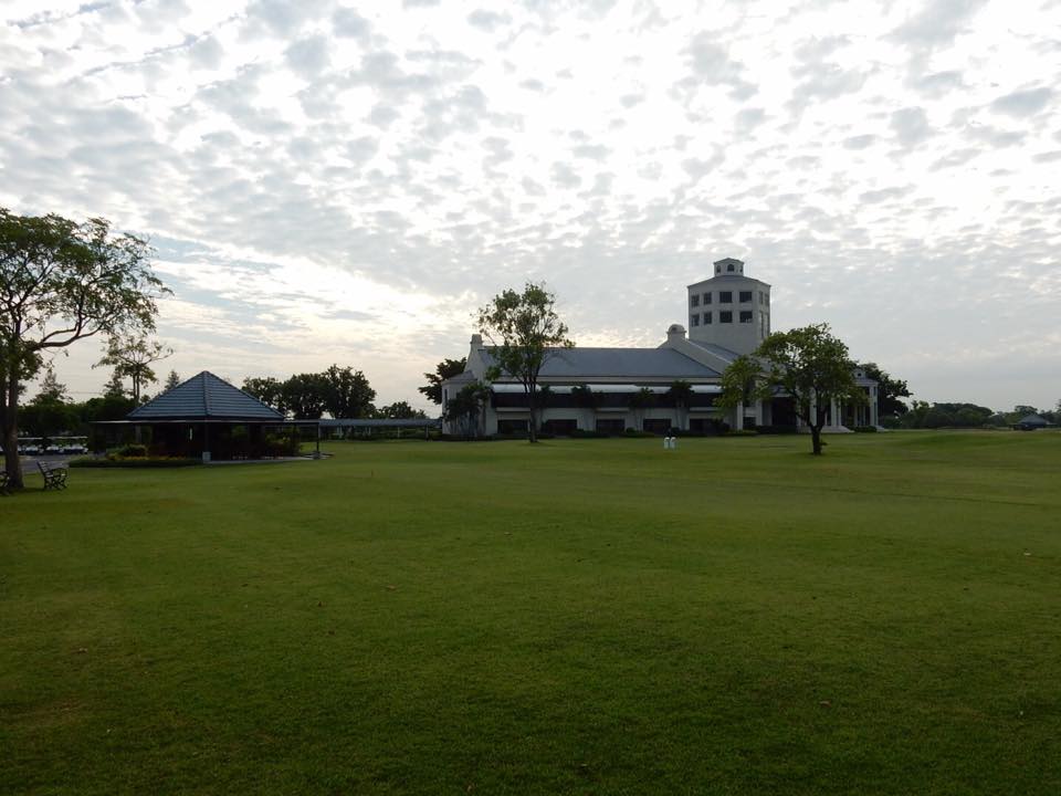 Bangpoo Golf & Sport (สนามบางปูกอล์ฟ แอนด์ สปอร์ต) 