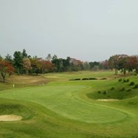 Dragon Hills Golf and Country Club(ดรากอนฮิลล์ กอล์ฟ แอนด์ คันทรีคลับ) 