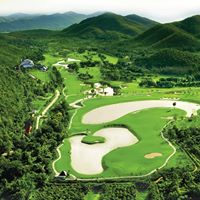 Alpine Golf Resort Chiangmai(สนามกอล์ฟ อัลไพน์ กอล์ฟ รีสอร์ท เชียงใหม่) 