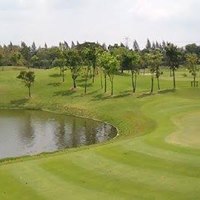 Riverdale Golf Club (สนามกอล์ฟริเวอร์เดล กอล์ฟ แอนด์ คันทรี่ คลับ) 