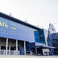 i-mobile Stadium (สนามไอ-โมบาย) 